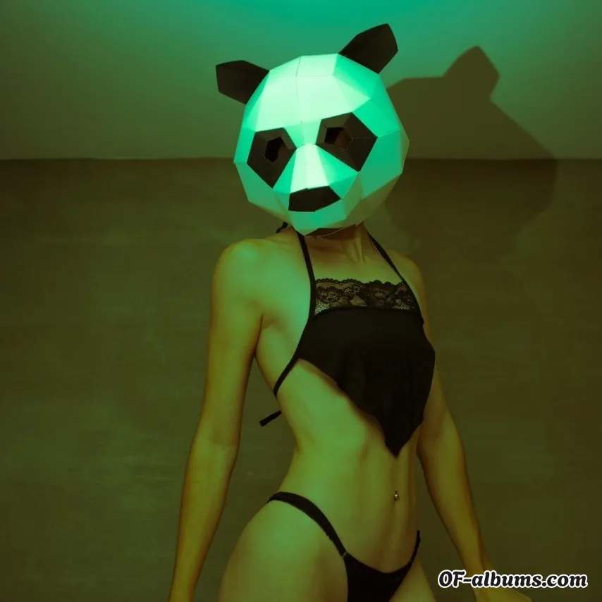 Image #1 of hannapanda