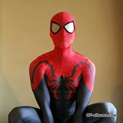 Image #1 of happyspiderbird