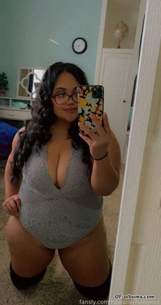 Image #1 of hawaiianbabyxxx