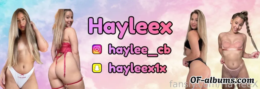 Image #4 of hayleex