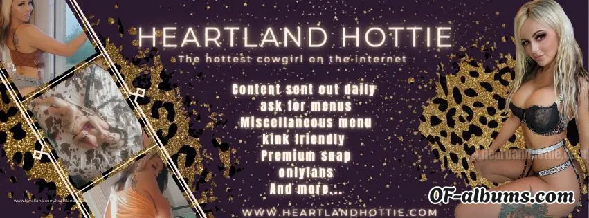 Image #2 of heartlandhottie