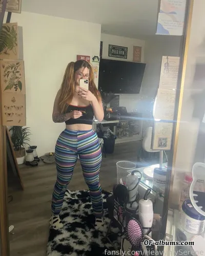 Image #2 of heavynlyserene