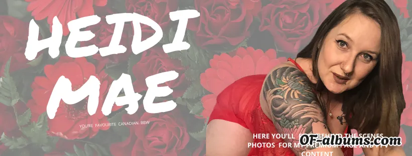 Image #2 of heidimaefree