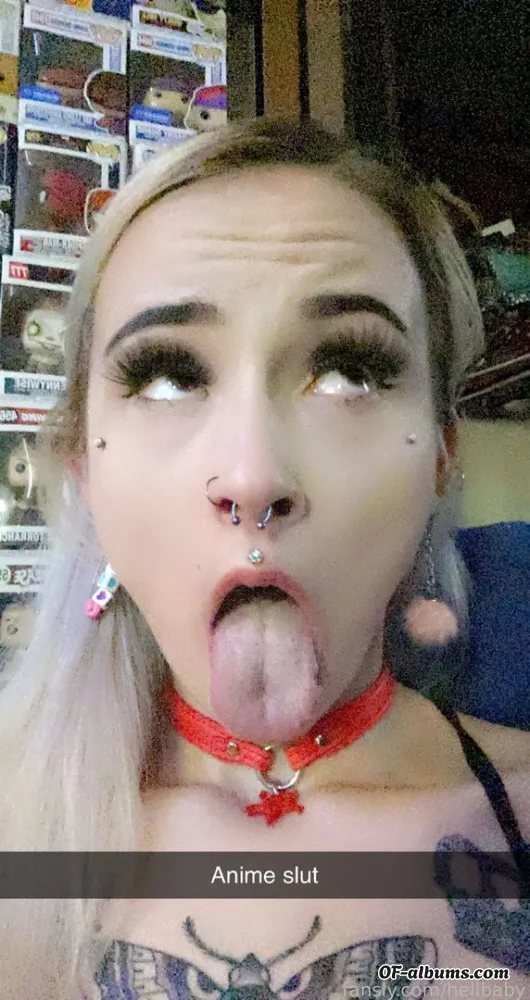 Image #1 of hellbaby