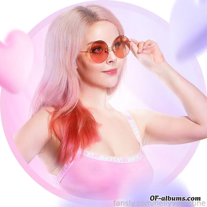 Image #1 of hellyvalentine