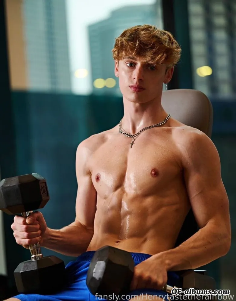 Image #2 of henrytastetherainbow