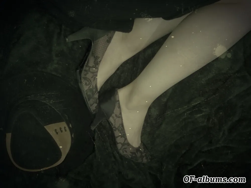 Image #2 of highdesertfeet