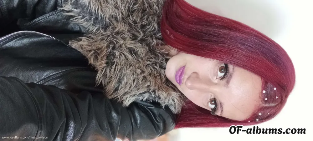 Image #2 of hinattawilson