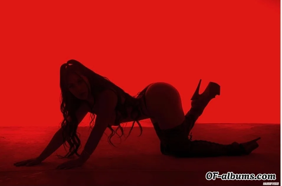 Image #1 of hoeass_ariel