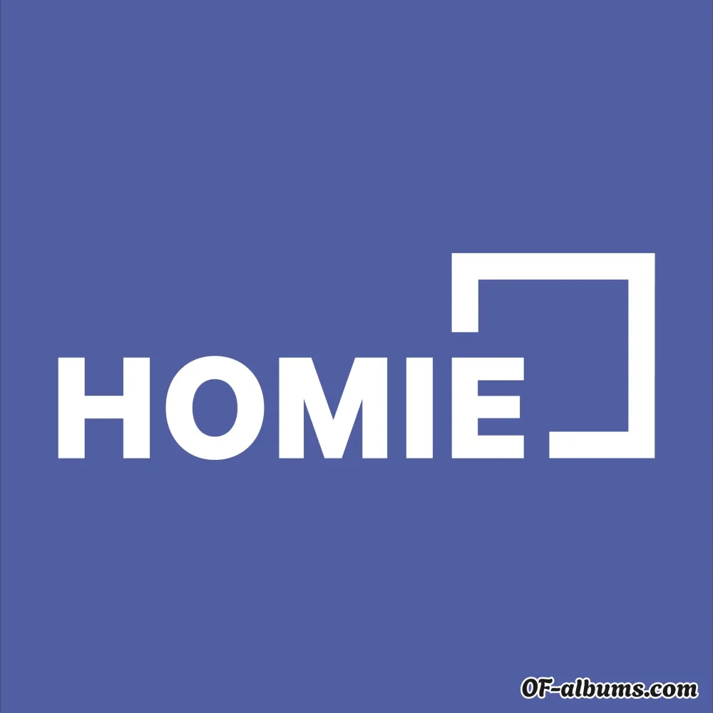 Image #1 of homiemx