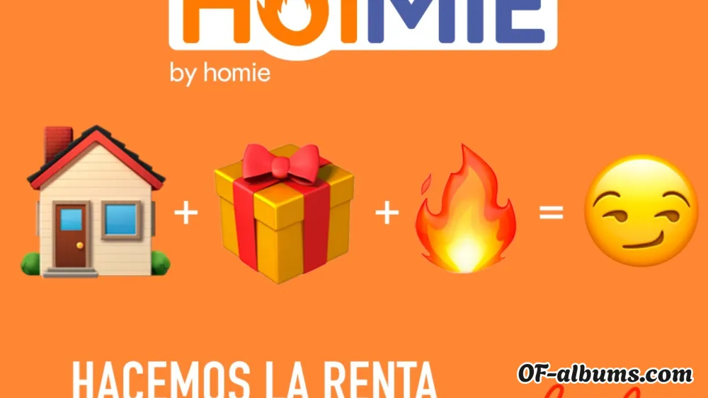 Image #2 of homiemx