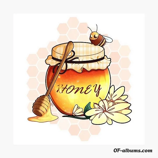 Image #2 of honeyglazelex