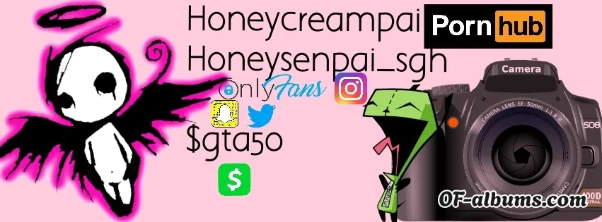 Image #2 of honeysenpai_sgh