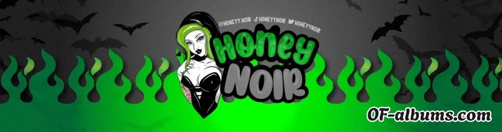 Image #2 of honeyynoir