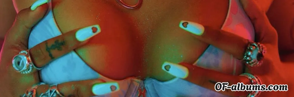 Image #2 of hoodbarbieeee_