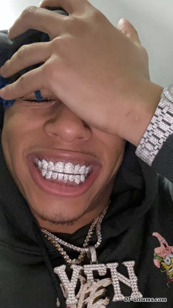 Image #1 of hoodooslaz