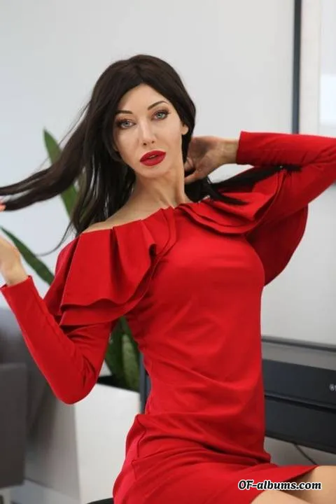 Image #4 of hotkinkyjo