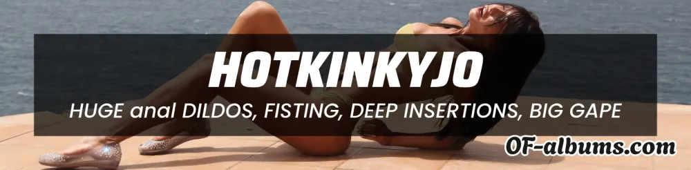 Image #2 of hotkinkyjo