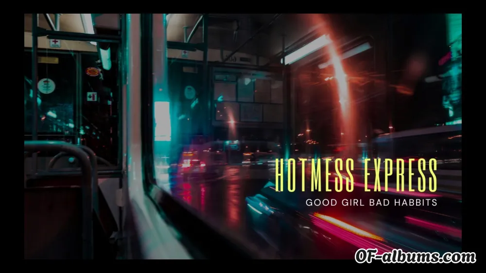 Image #2 of hotmessexpress4u