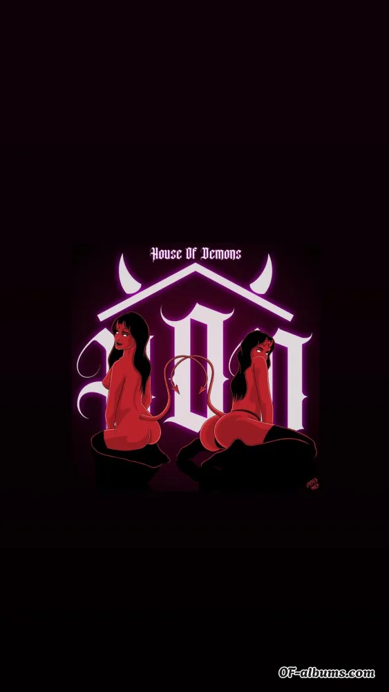Image #1 of houseofdemonstv