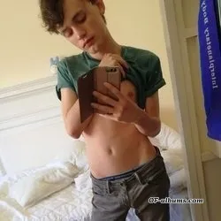 Image #1 of hungirishtwink