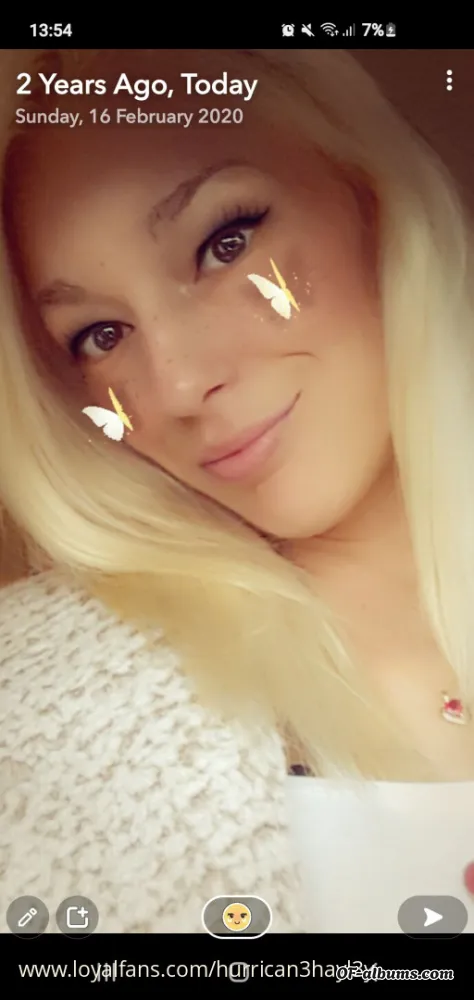 Image #1 of hurrican3hayl3y