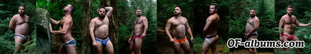 Image #2 of huzzbearzinunderwearz