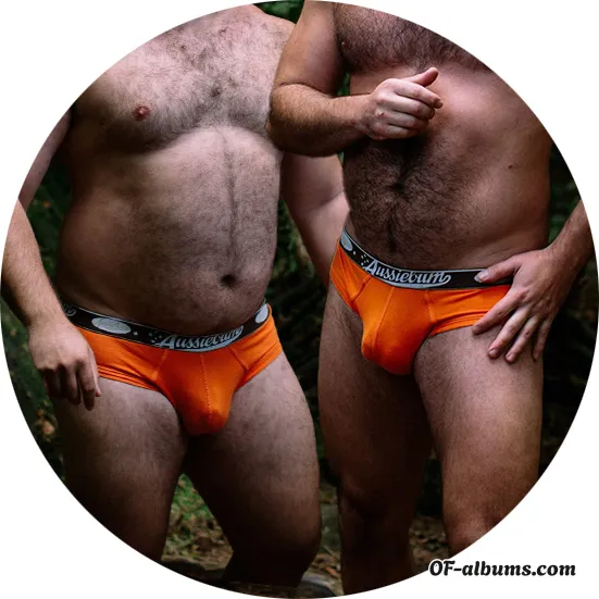 Image #1 of huzzbearzinunderwearz