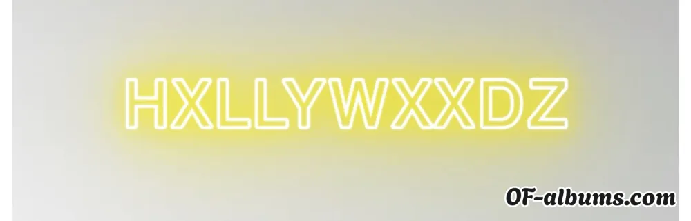 Image #8 of hxllywxxdz