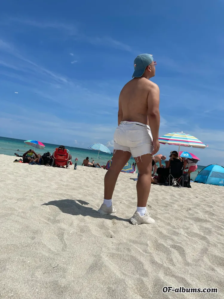 Image #1 of iamerikhtx