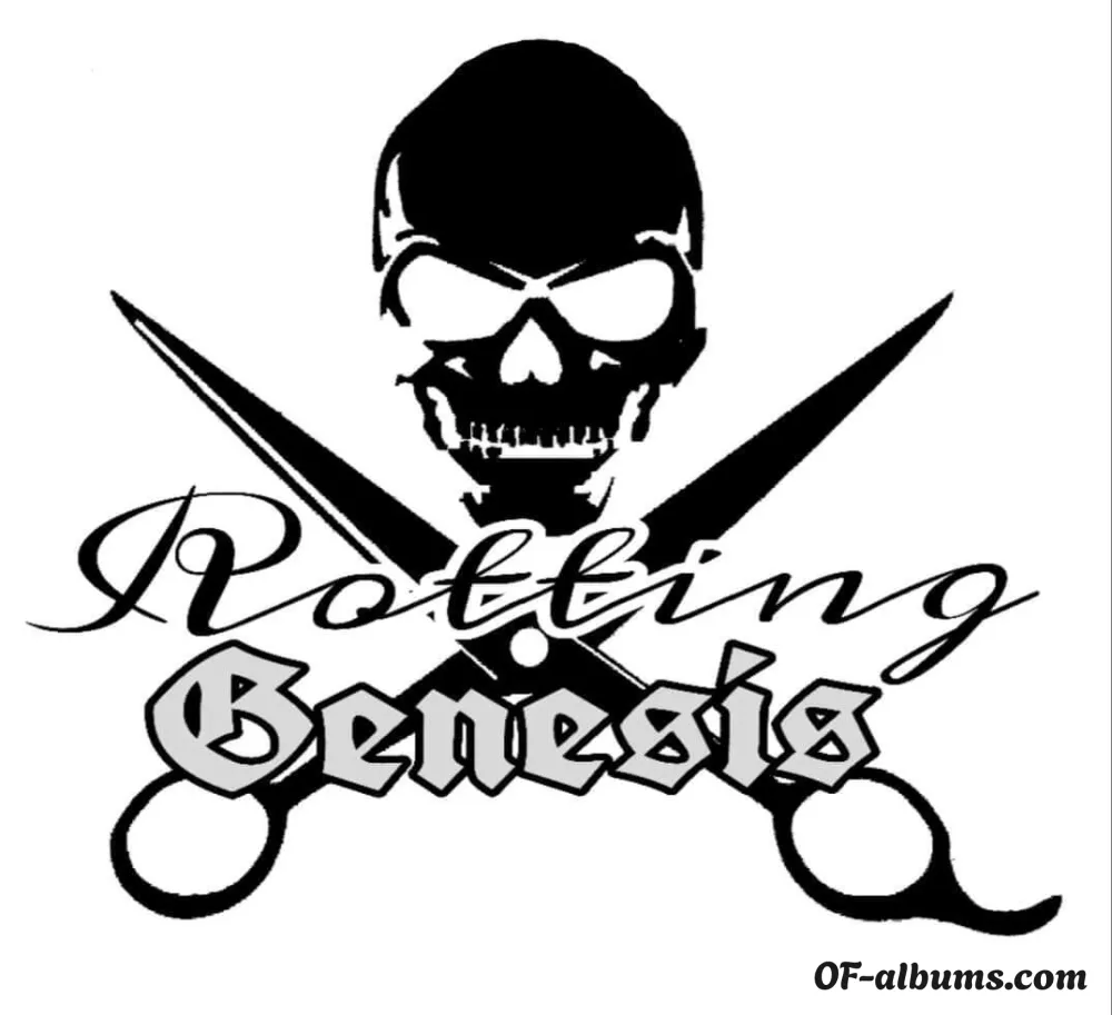 Image #1 of iamrottinggenesis