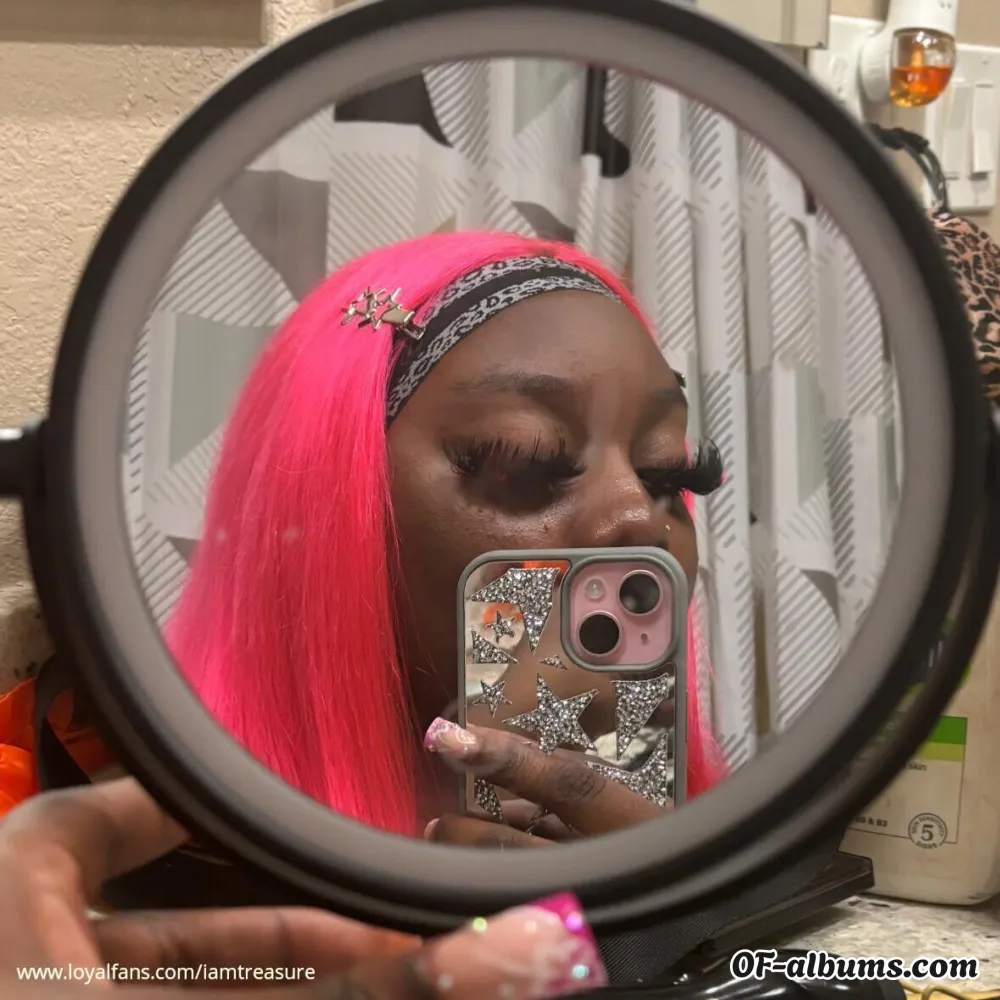 Image #1 of iamtreasure