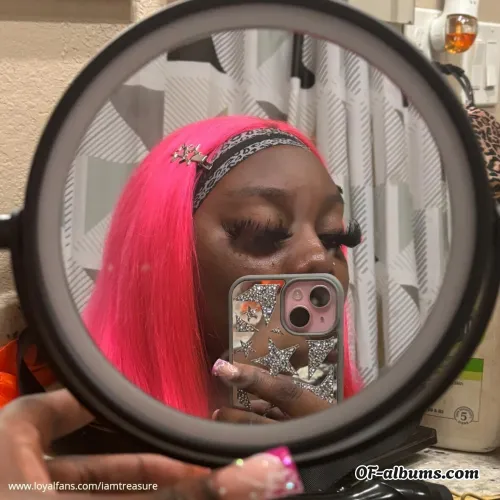 Image #3 of iamtreasure