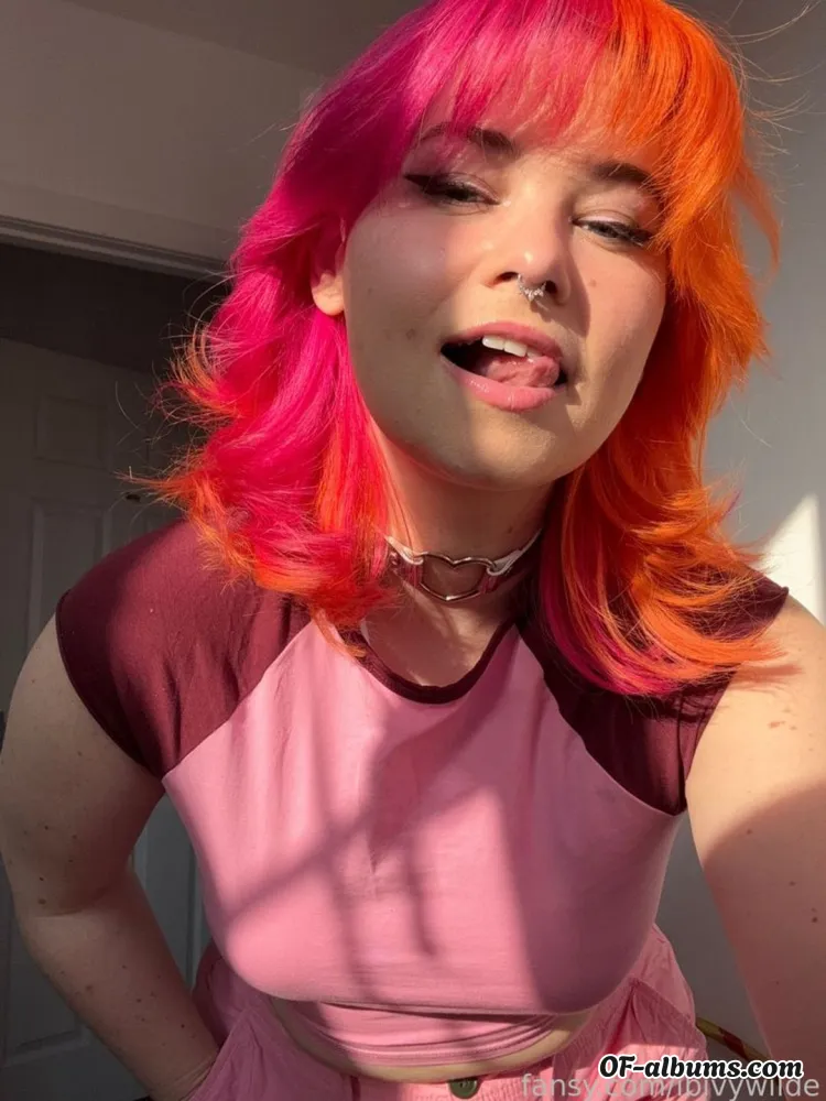 Image #11 of ibivywilde