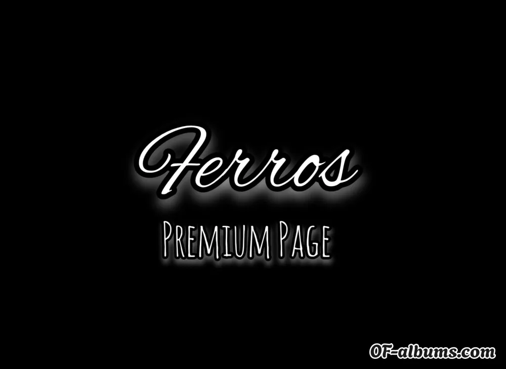 Image #1 of iferrospremium