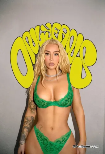 Image #3 of iggyazalea