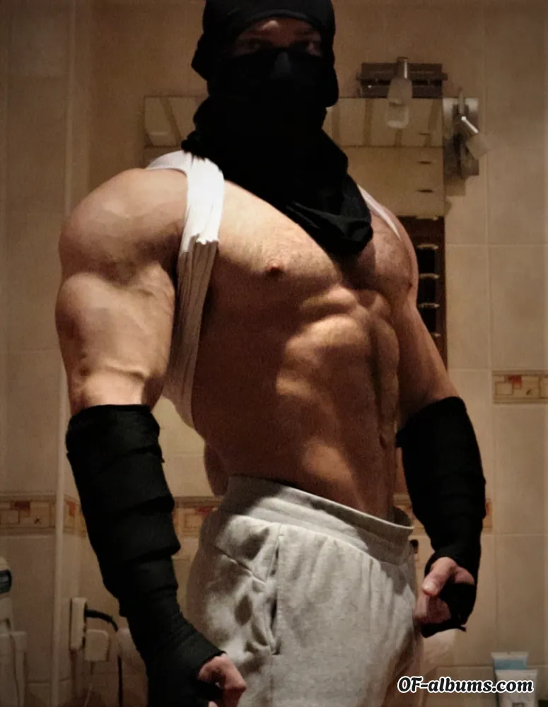 Image #1 of immuscleninja