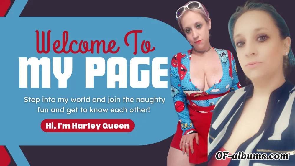 Image #2 of imqueenharley