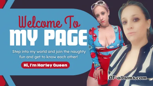 Image #4 of imqueenharley