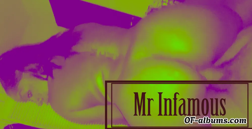 Image #2 of infamousent