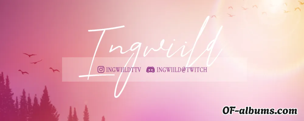 Image #2 of ingwiild