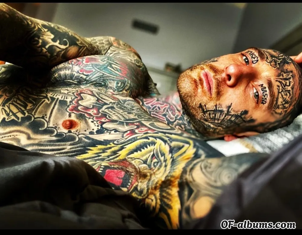 Image #2 of ink-daddy