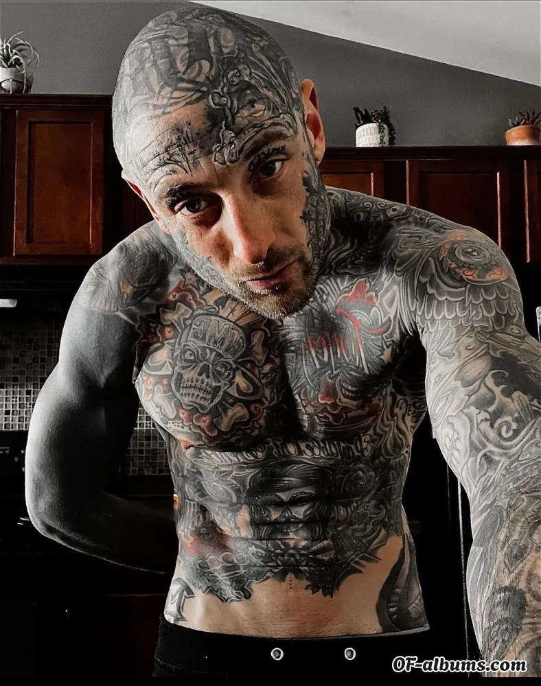 Image #1 of ink-daddy