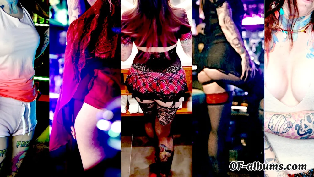 Image #2 of inkedgeeks