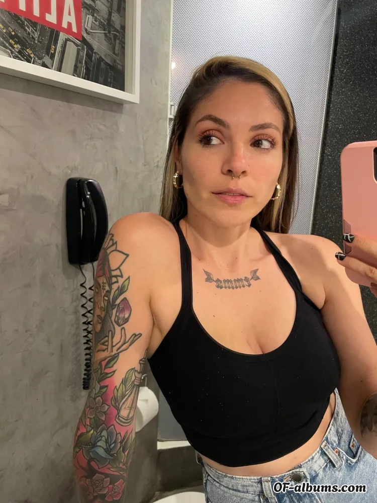 Image #1 of inkedgypsy