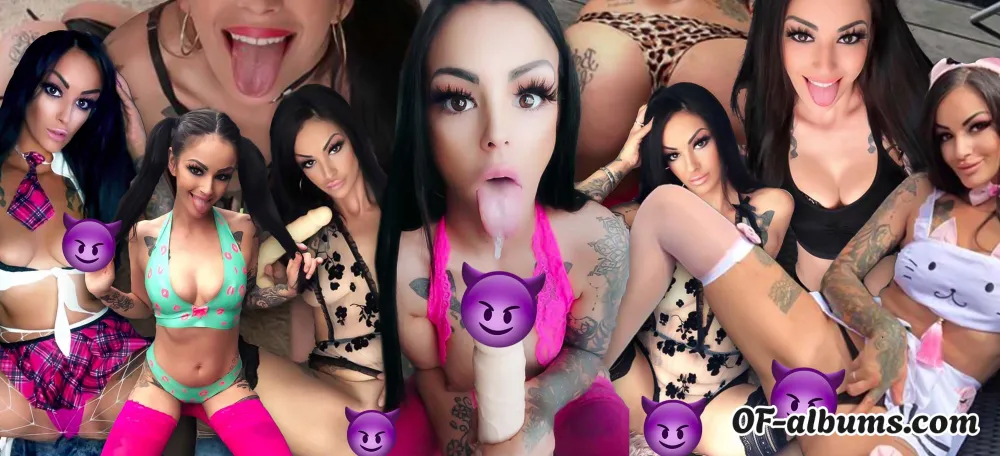 Image #2 of inkedprincessxx