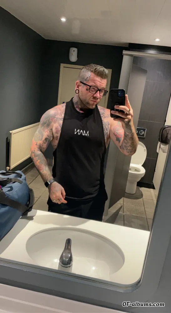 Image #2 of inkedupdan9