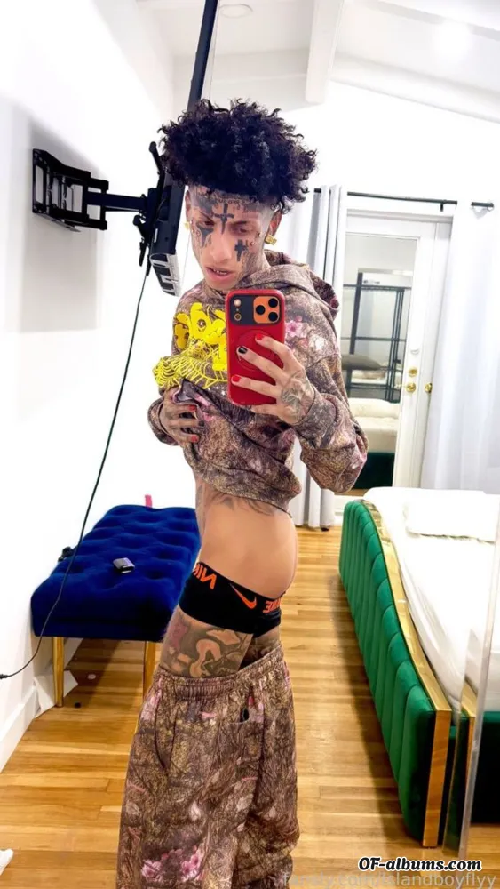 Image #4 of islandboyflyy