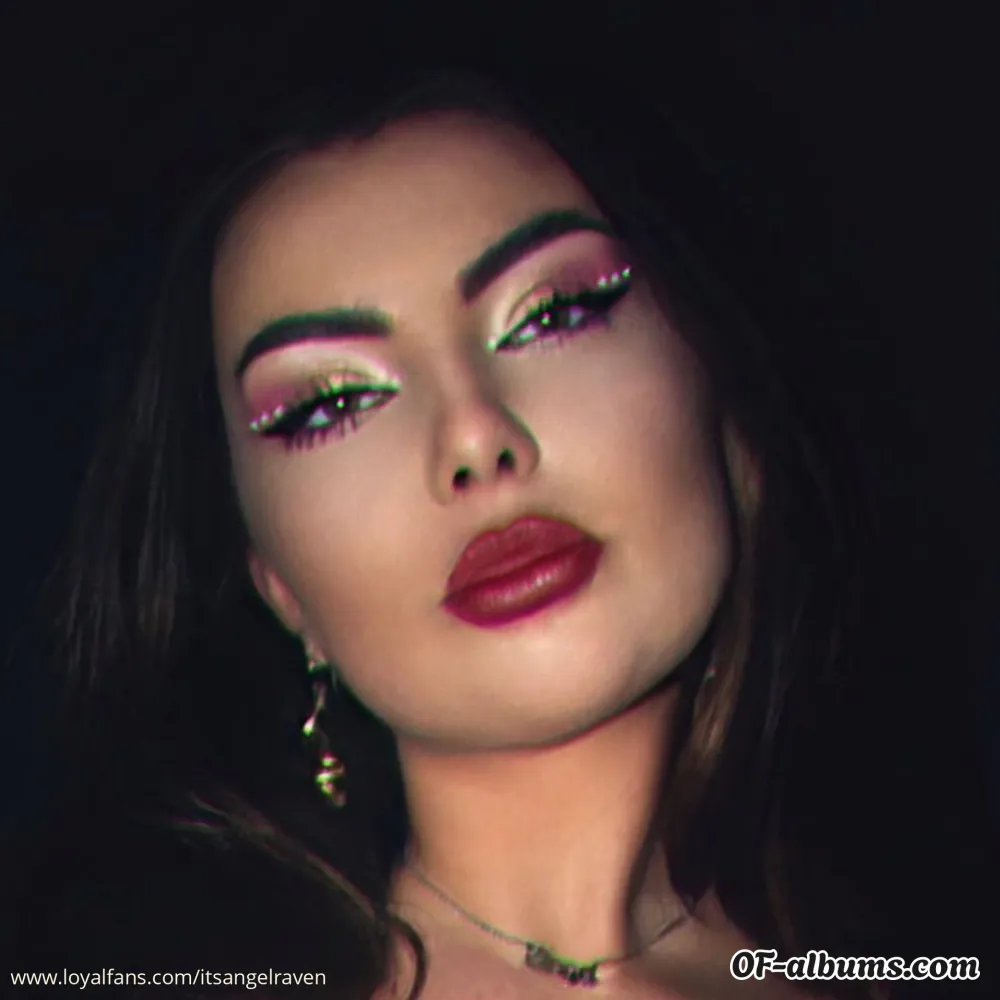 Image #1 of itsangelraven