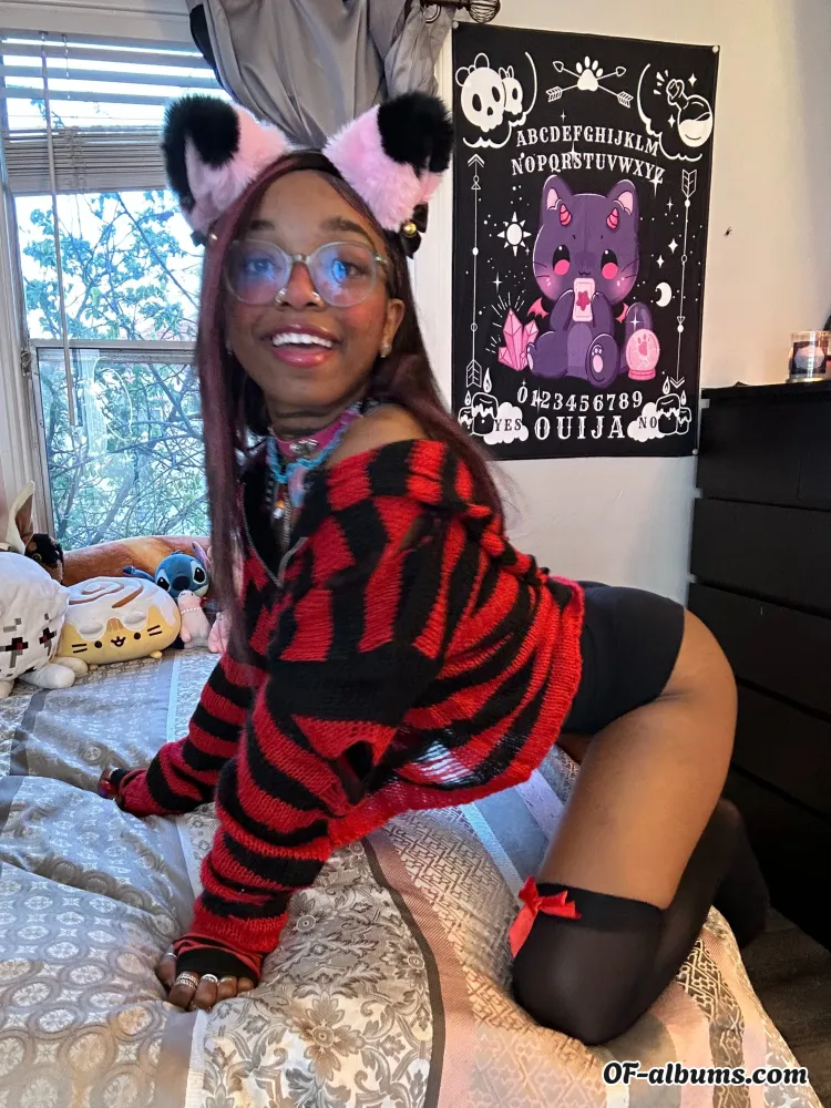 Image #3 of itskittyki